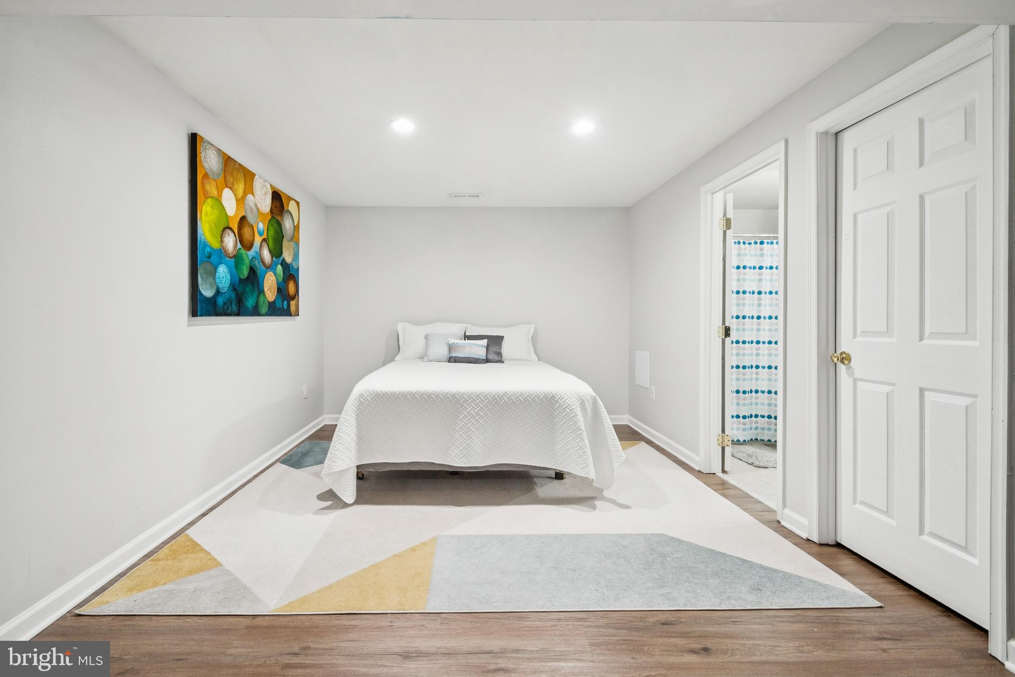 ESTATES AT PATAPSCO PARK - Residential