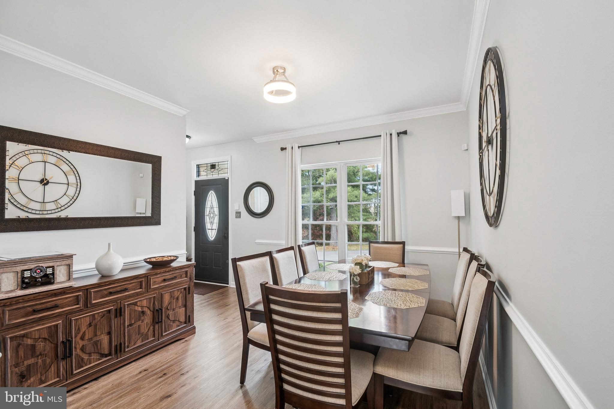 6425 IVY SPRING ROAD