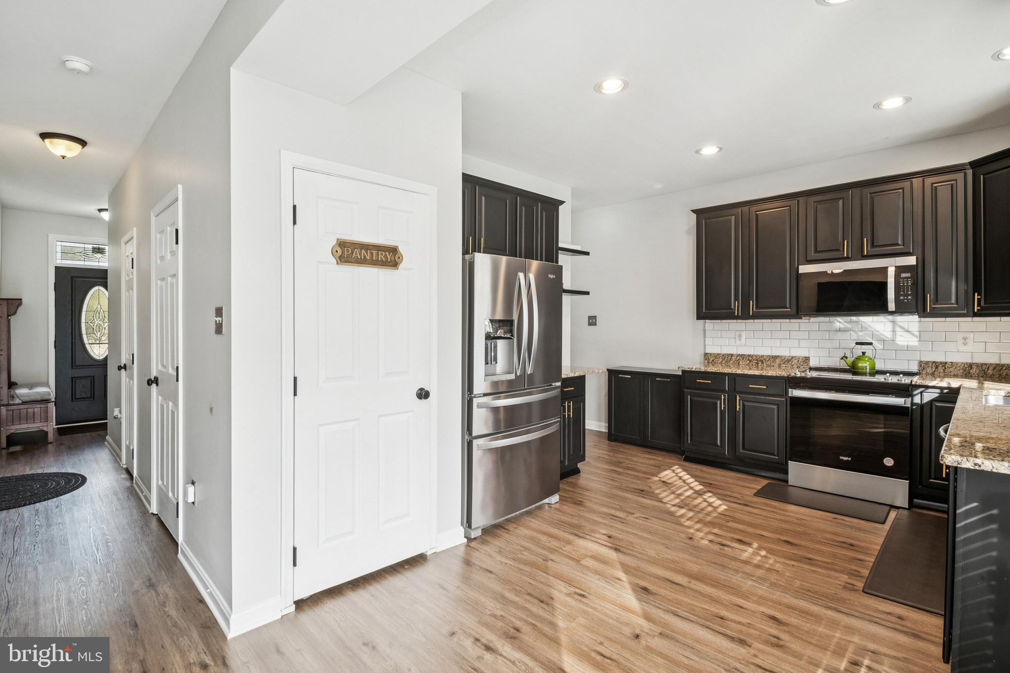 6425 IVY SPRING ROAD