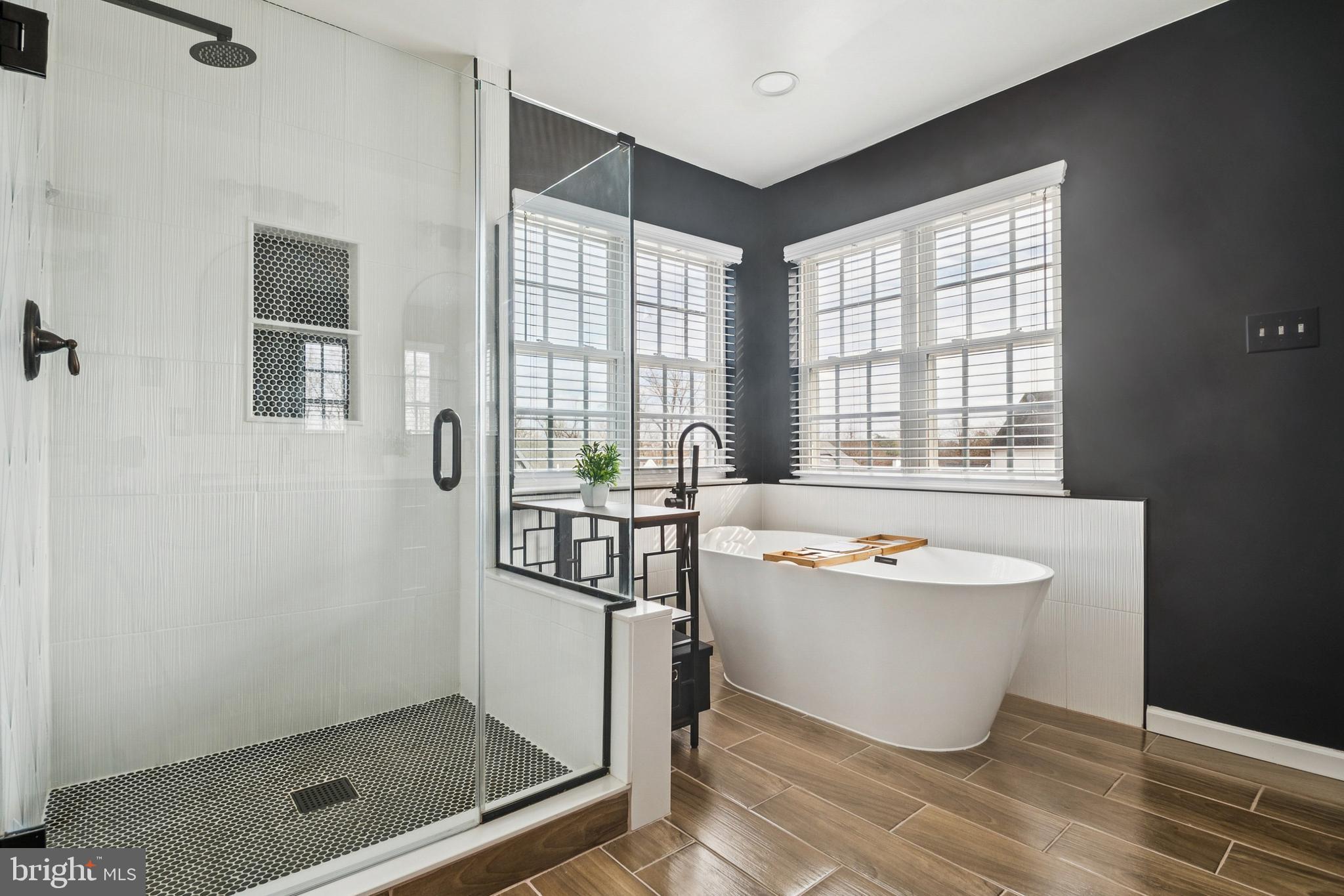 ESTATES AT PATAPSCO PARK - Residential