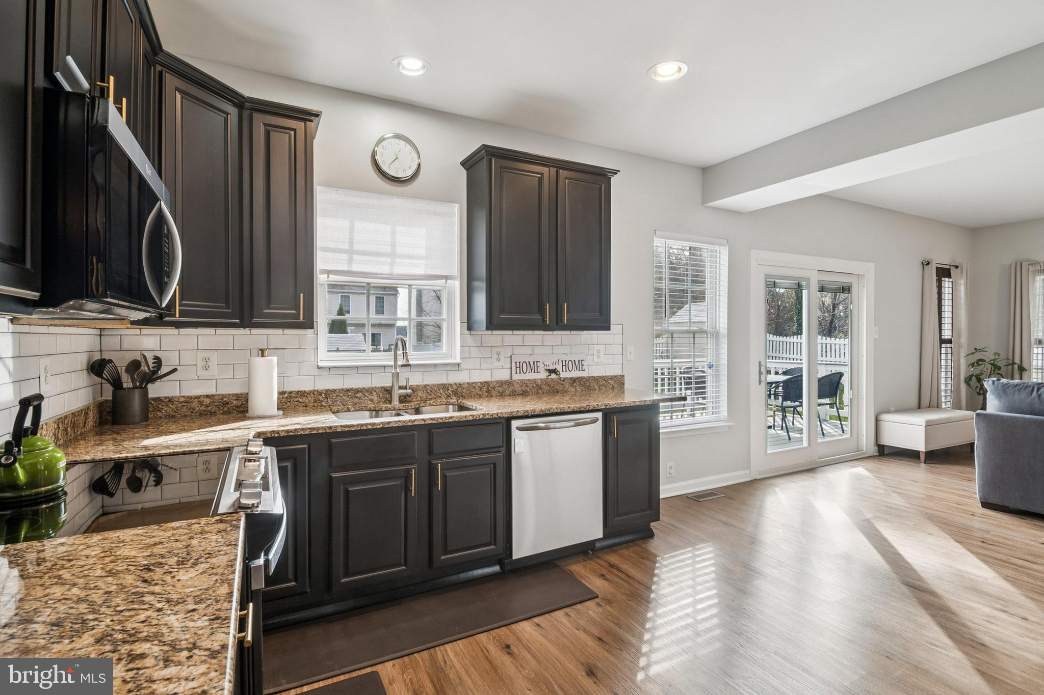 ESTATES AT PATAPSCO PARK - Residential