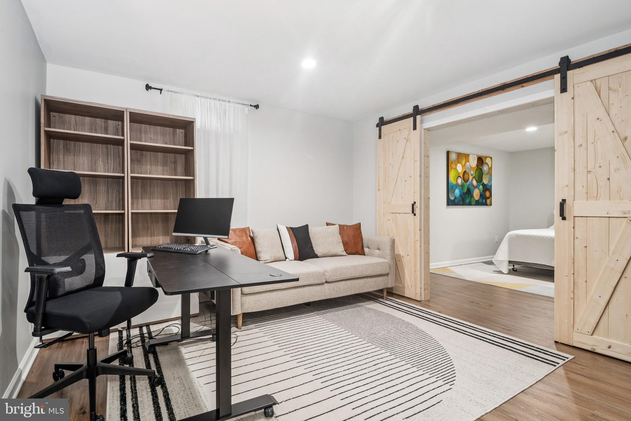 ESTATES AT PATAPSCO PARK - Residential