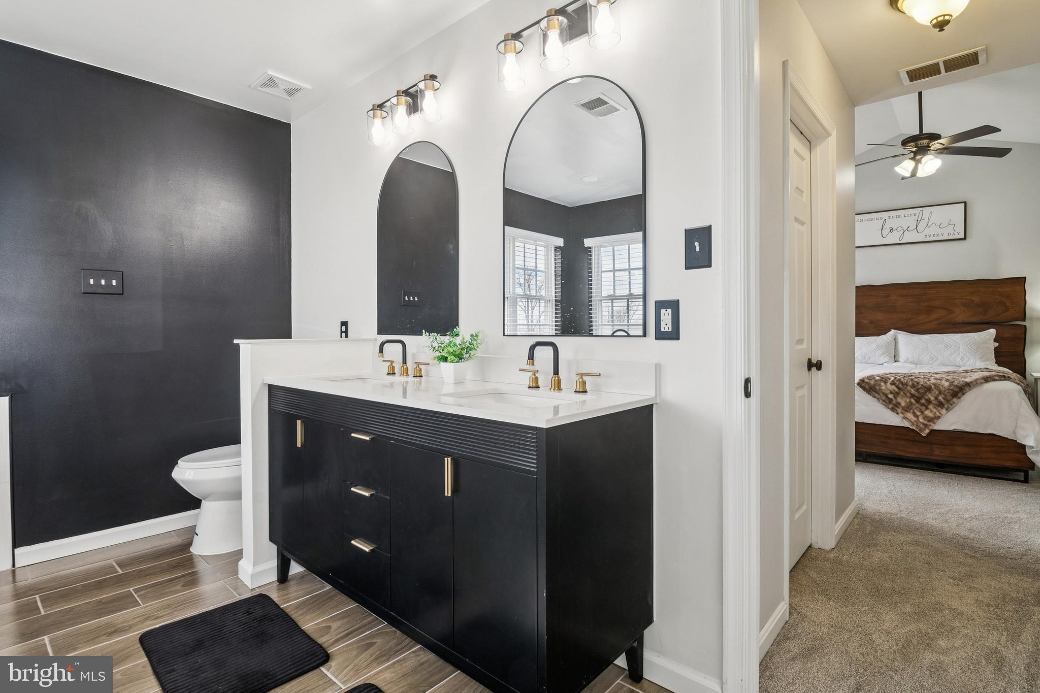 ESTATES AT PATAPSCO PARK - Residential