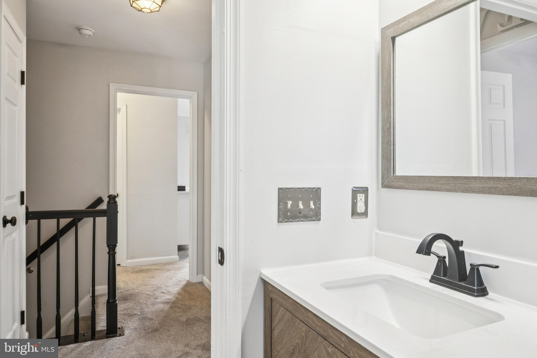 ESTATES AT PATAPSCO PARK - Residential