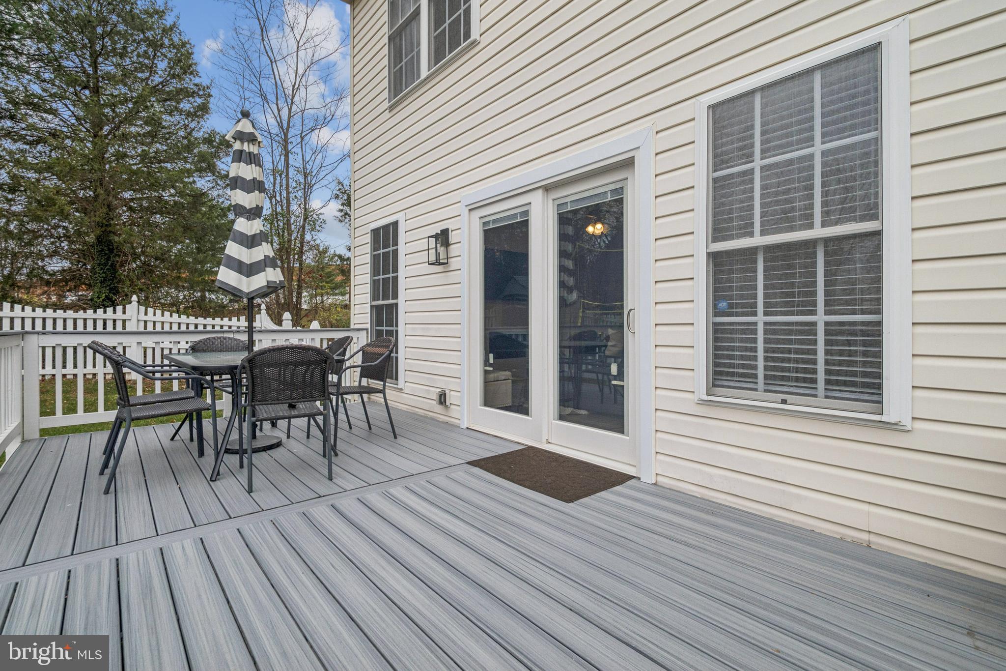 ESTATES AT PATAPSCO PARK - Residential