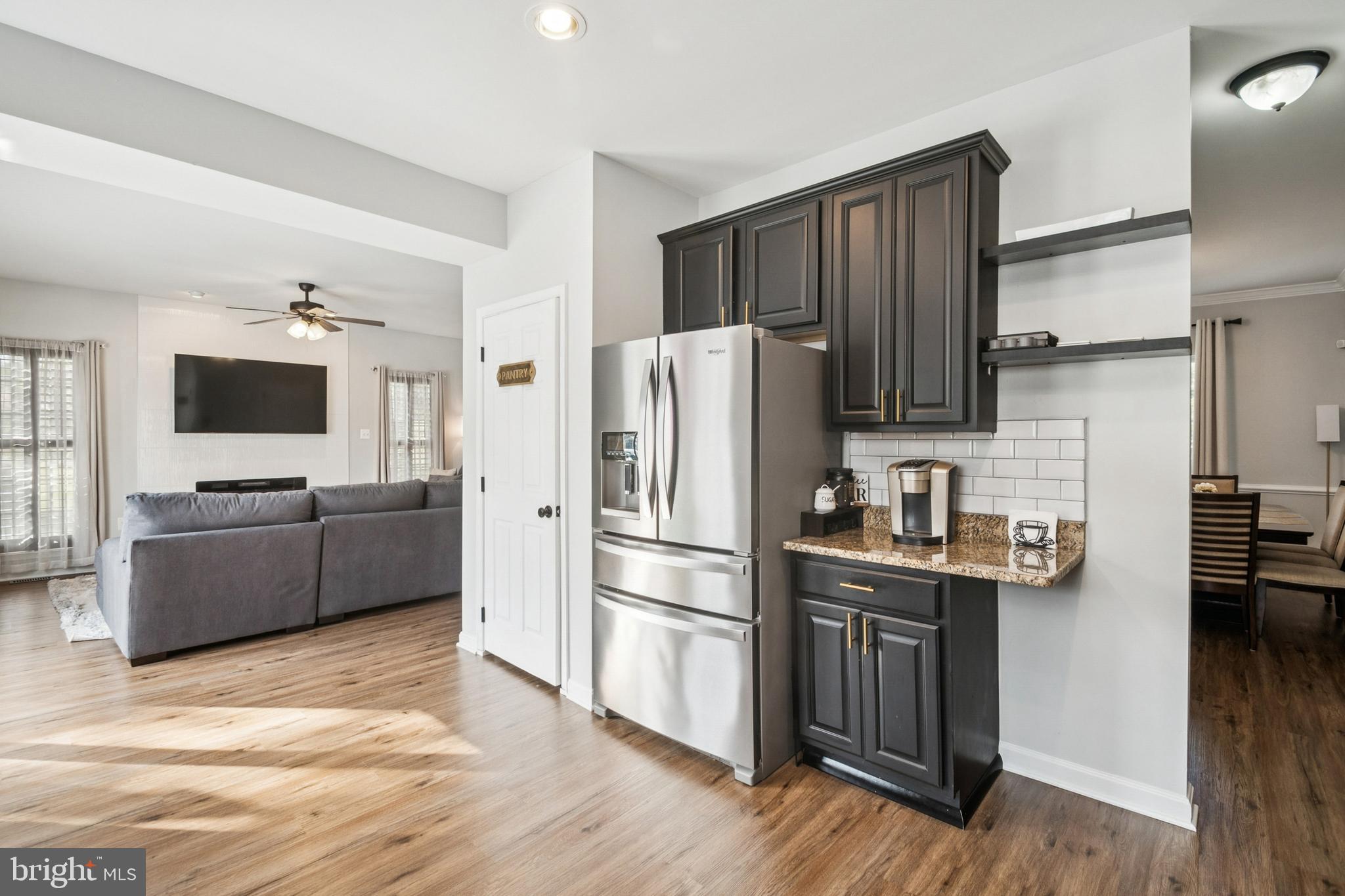 ESTATES AT PATAPSCO PARK - Residential