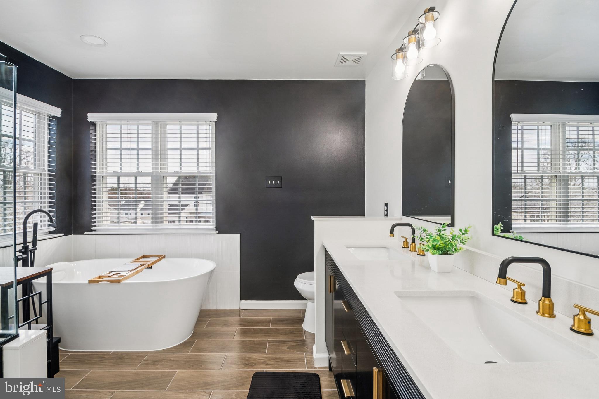 ESTATES AT PATAPSCO PARK - Residential