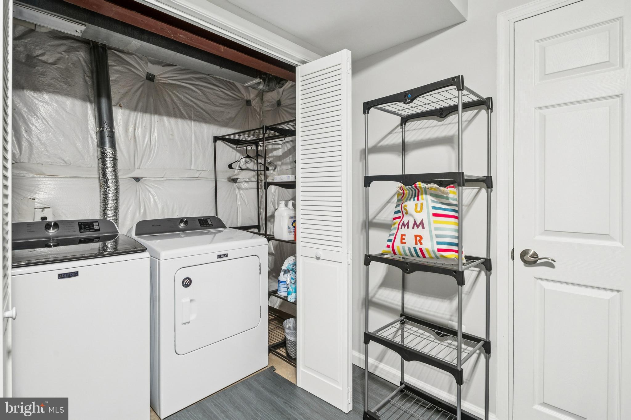 ESTATES AT PATAPSCO PARK - Residential