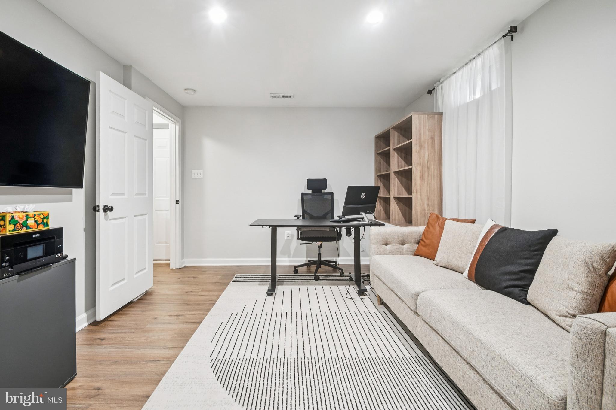 ESTATES AT PATAPSCO PARK - Residential