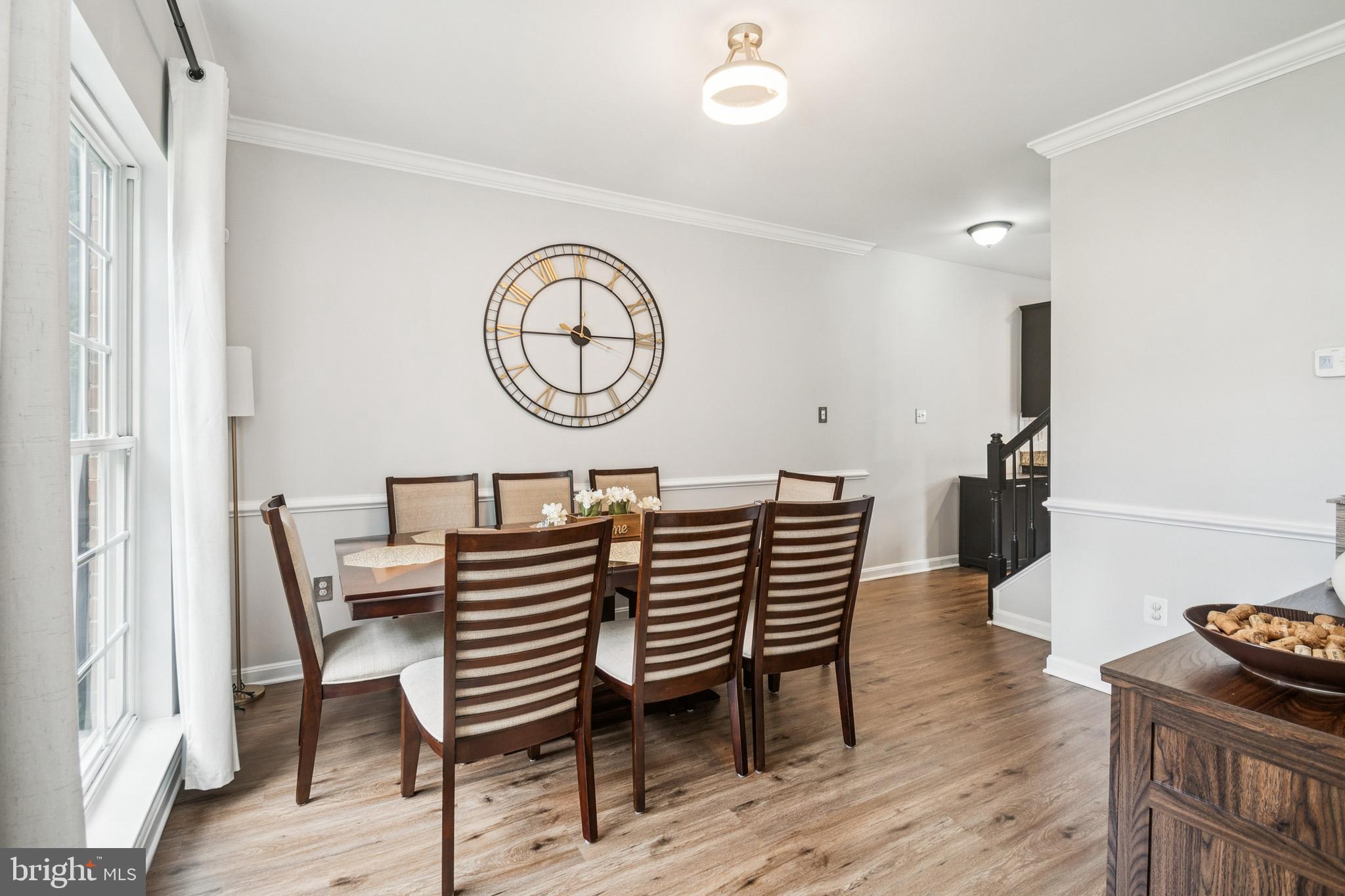 6425 IVY SPRING ROAD