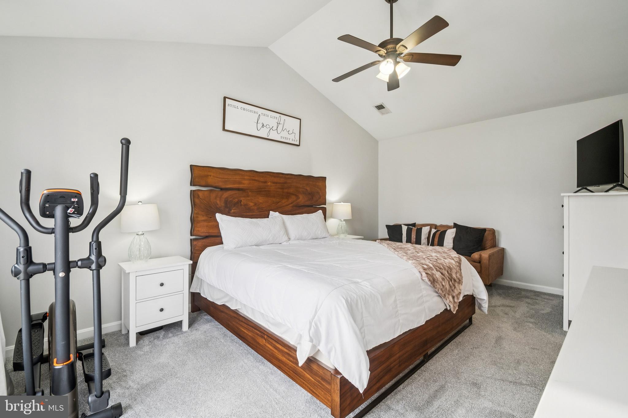 ESTATES AT PATAPSCO PARK - Residential