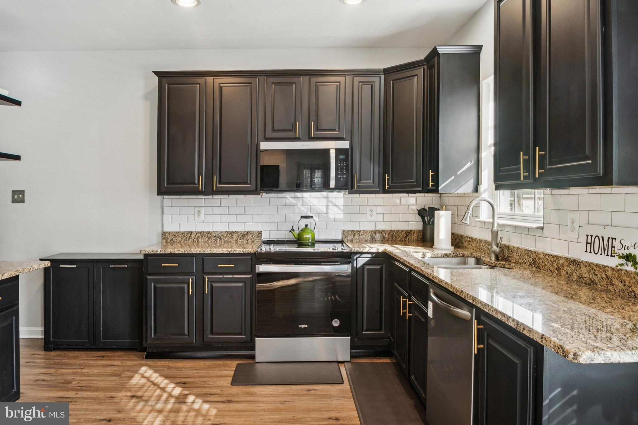 ESTATES AT PATAPSCO PARK - Residential