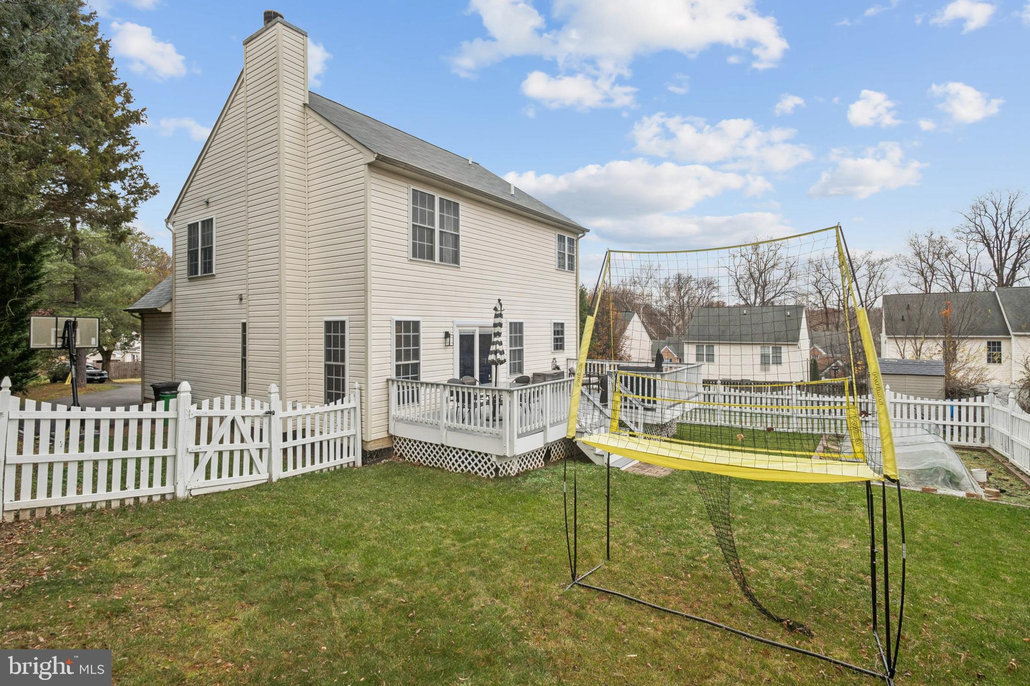 ESTATES AT PATAPSCO PARK - Residential