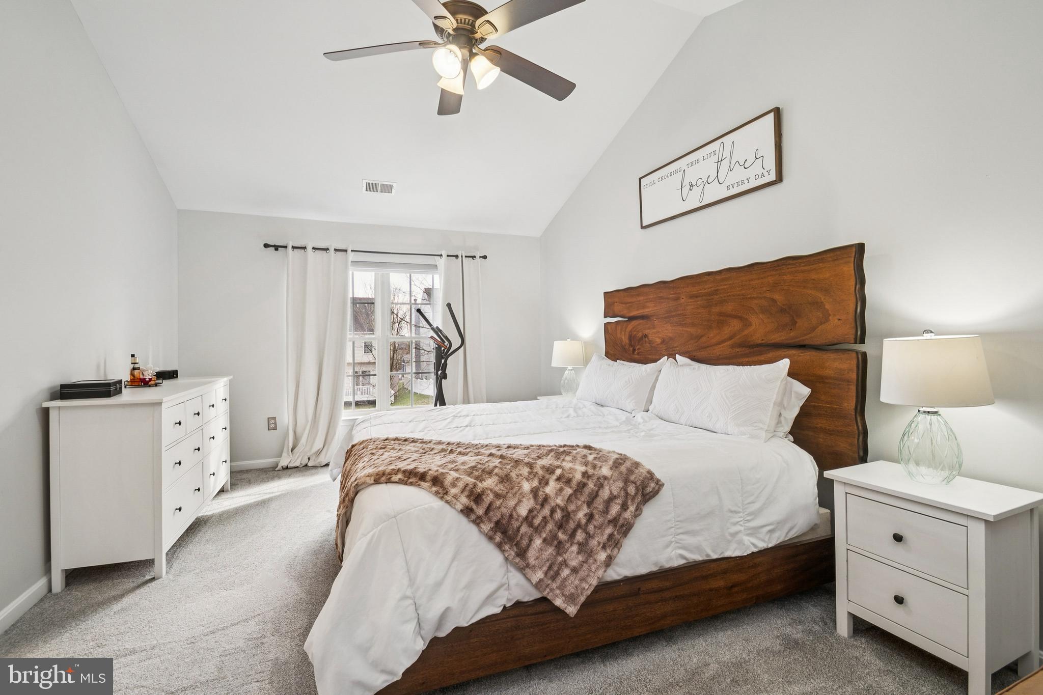 ESTATES AT PATAPSCO PARK - Residential