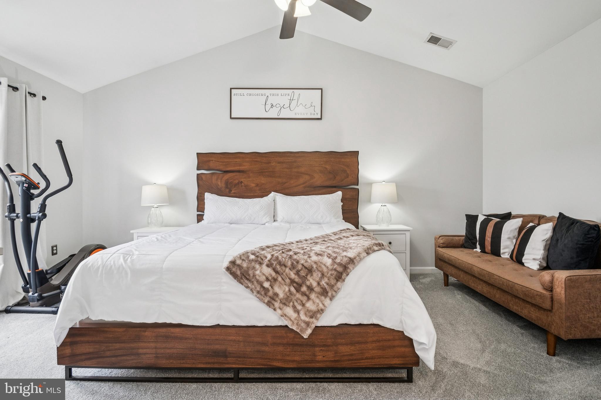 ESTATES AT PATAPSCO PARK - Residential