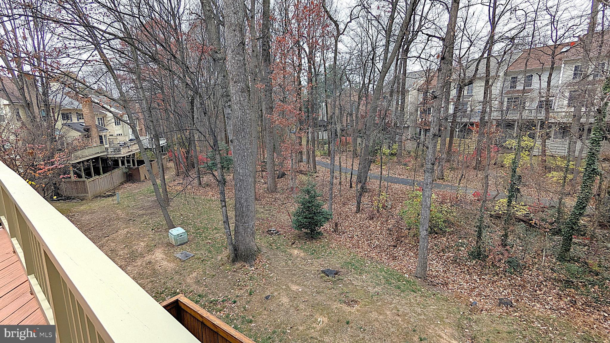 RESTON - Residential Lease