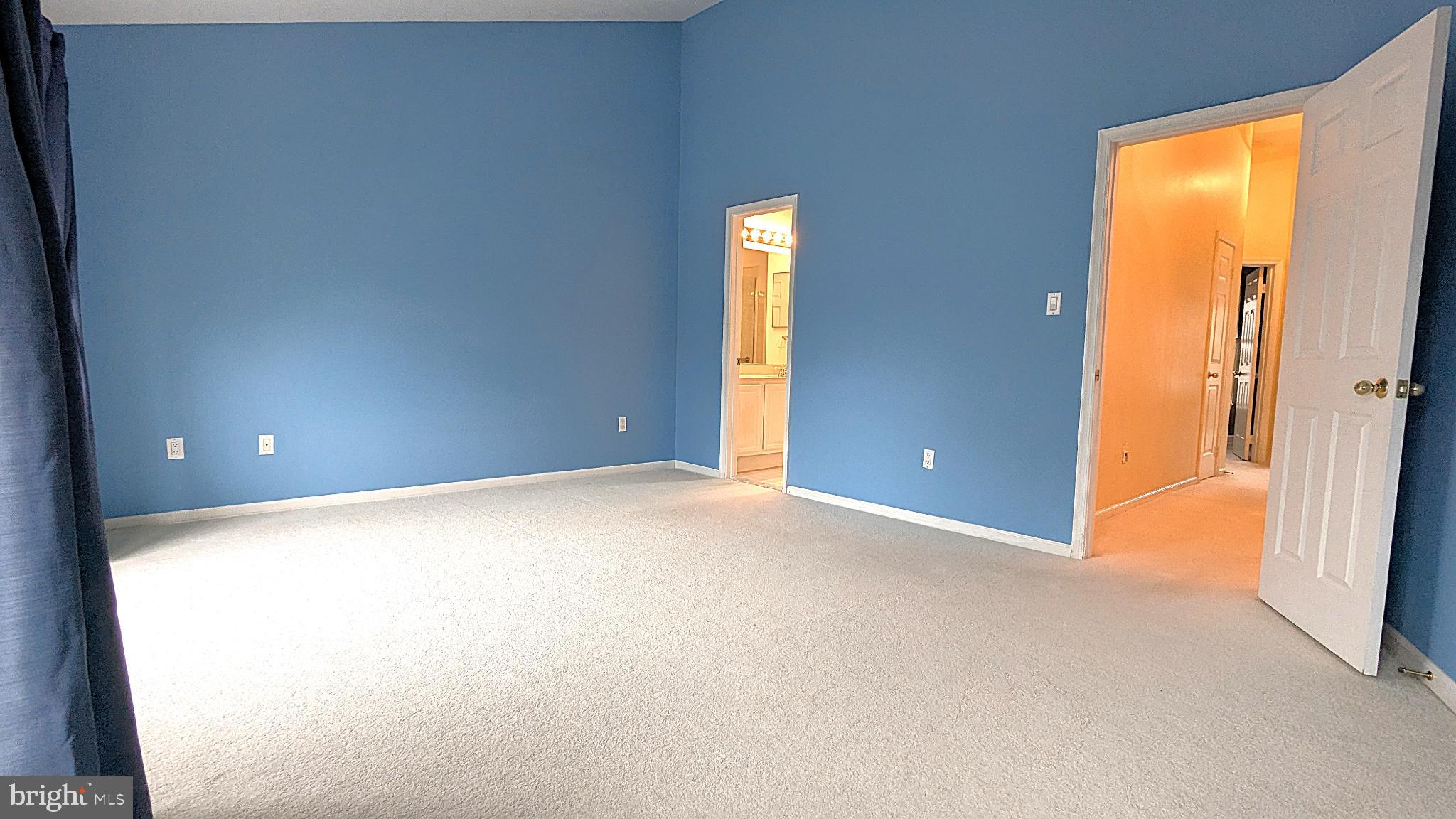 RESTON - Residential Lease