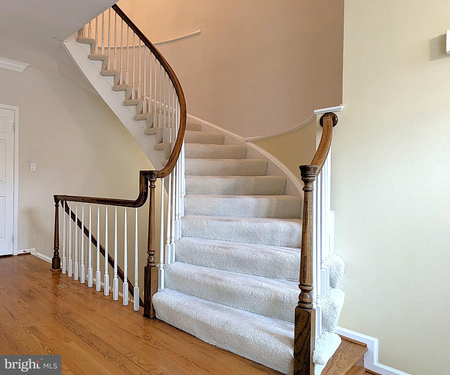 RESTON - Residential Lease