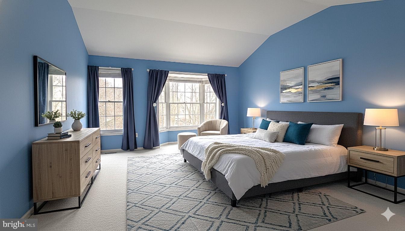 RESTON - Residential Lease