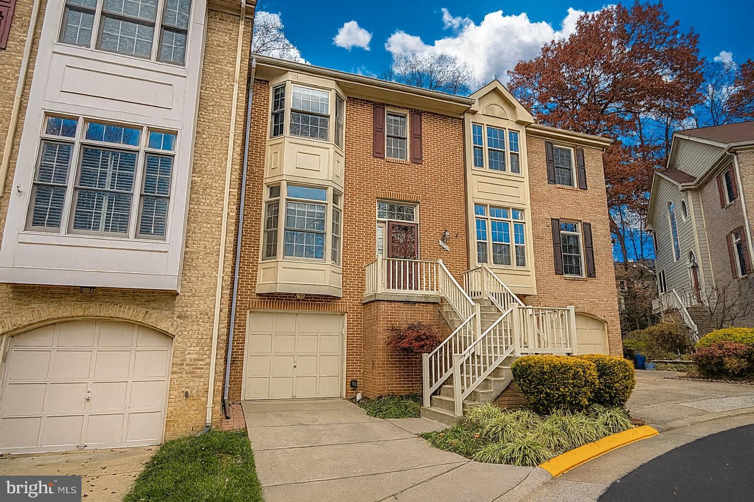 RESTON - Residential Lease