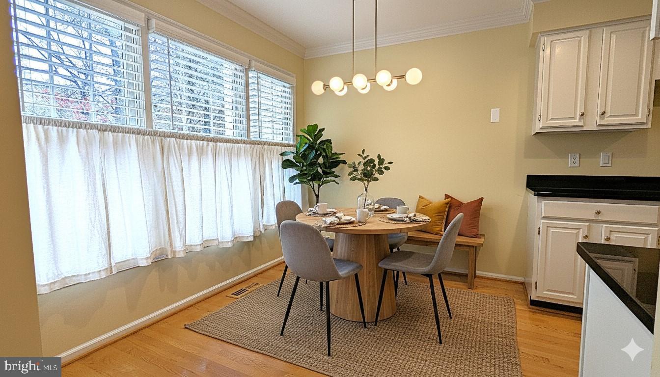 RESTON - Residential Lease