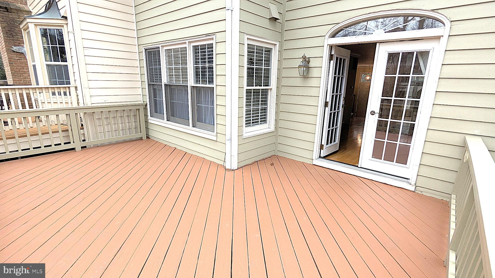 RESTON - Residential Lease