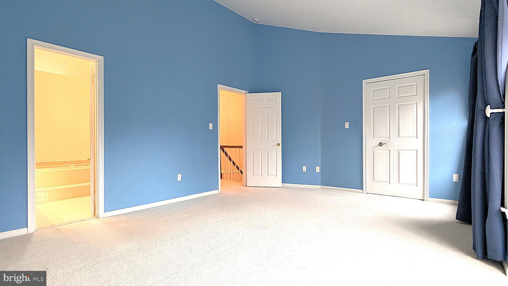 RESTON - Residential Lease