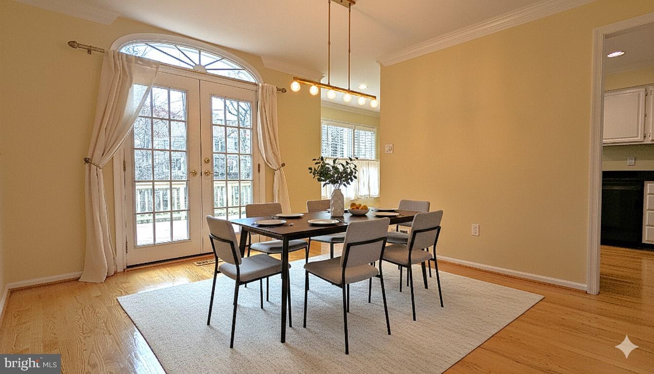 RESTON - Residential Lease