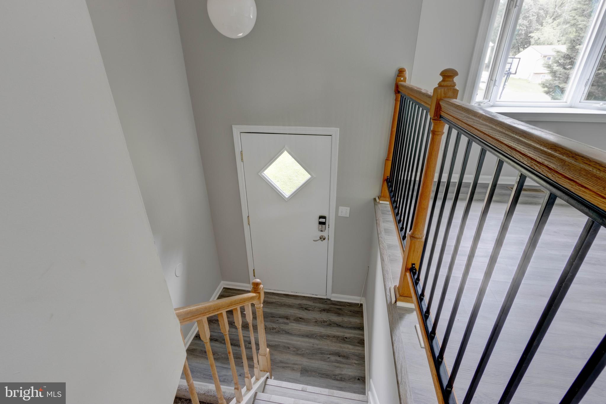 FERNDALE FARMS - Residential