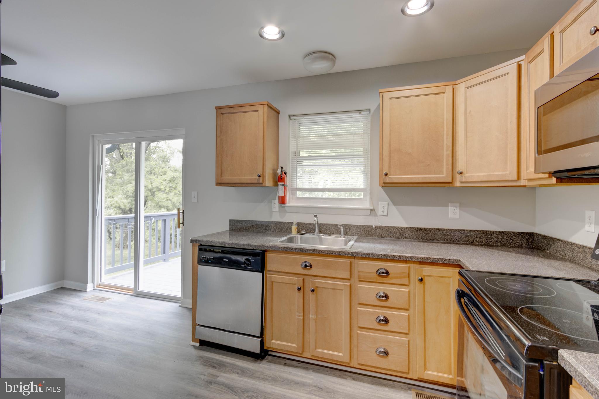 FERNDALE FARMS - Residential