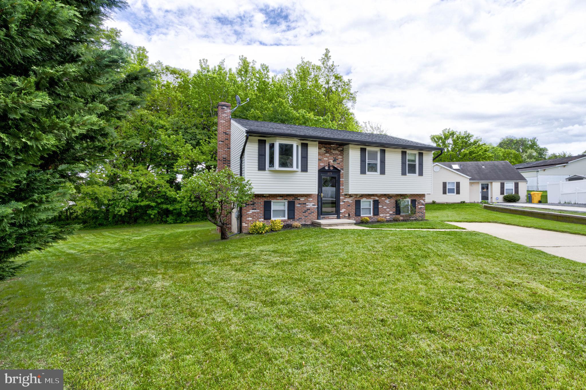 FERNDALE FARMS - Residential