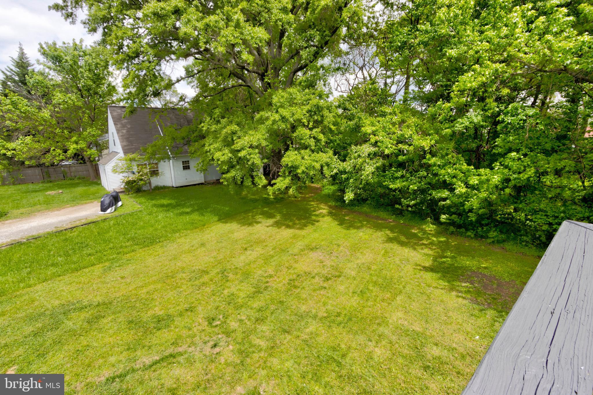 FERNDALE FARMS - Residential