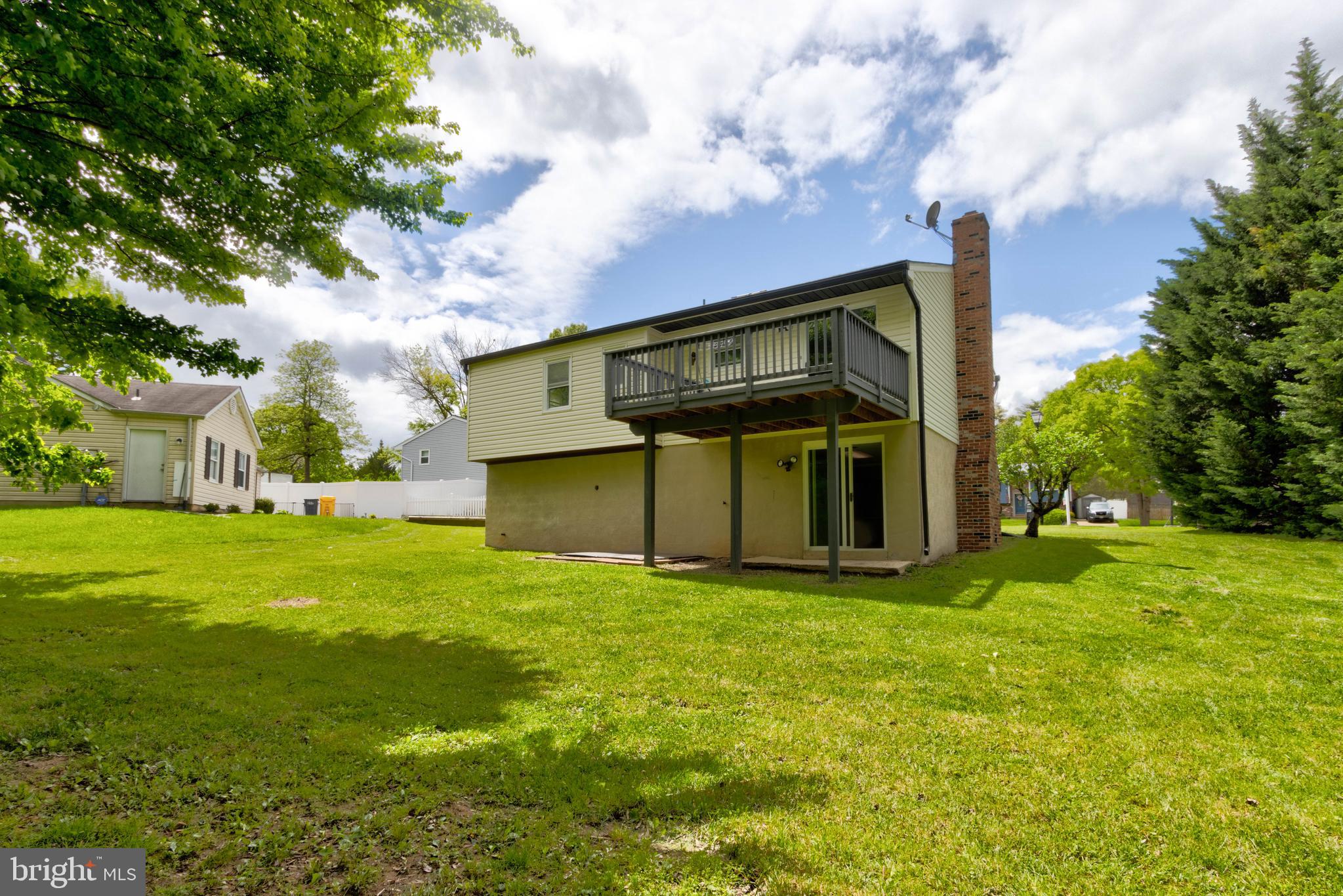 FERNDALE FARMS - Residential