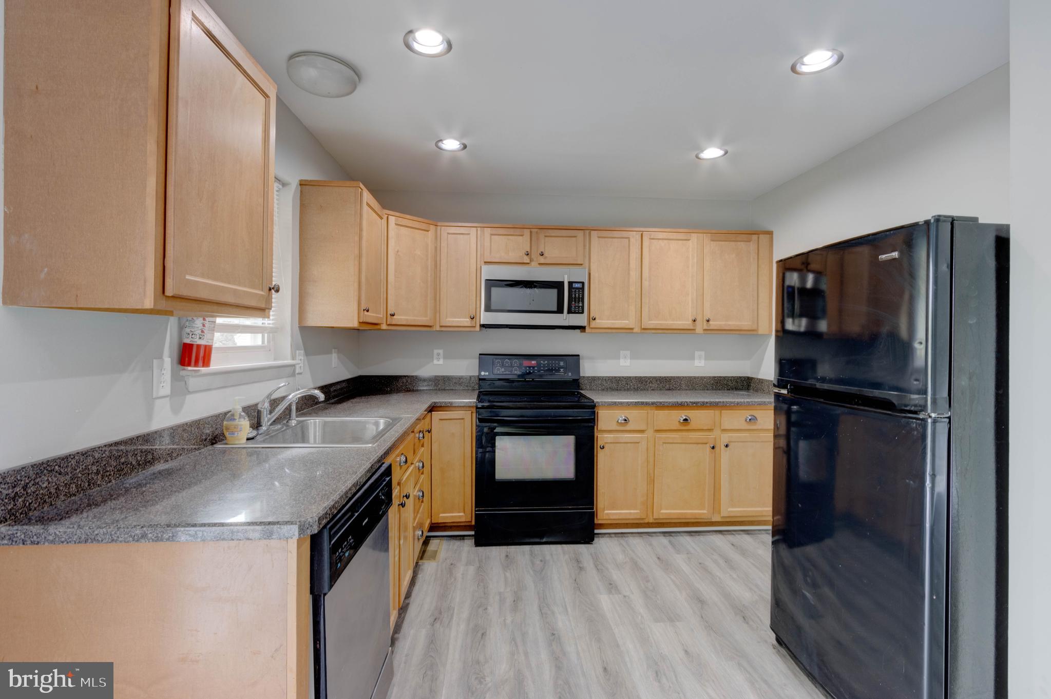 FERNDALE FARMS - Residential