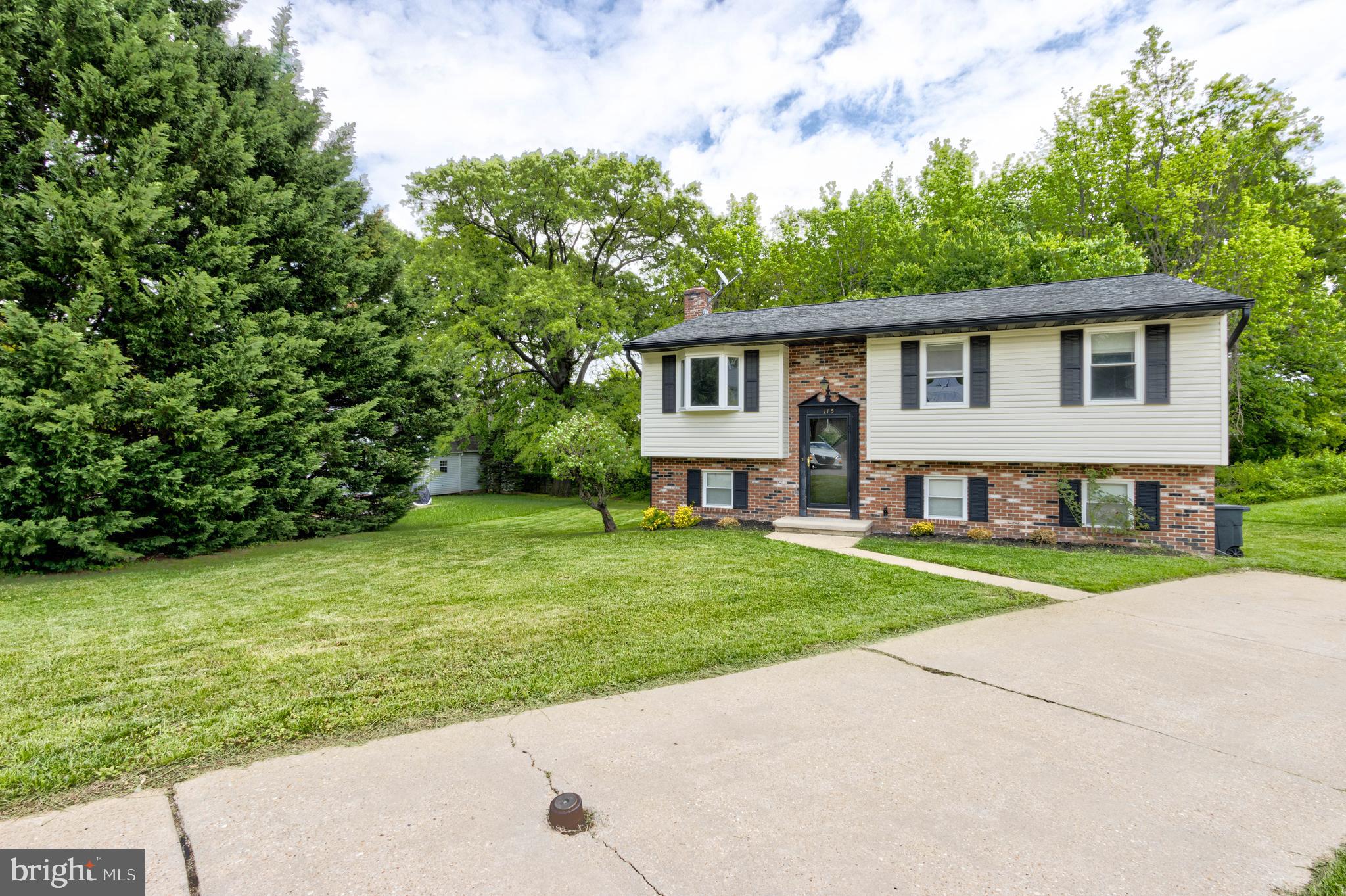 FERNDALE FARMS - Residential