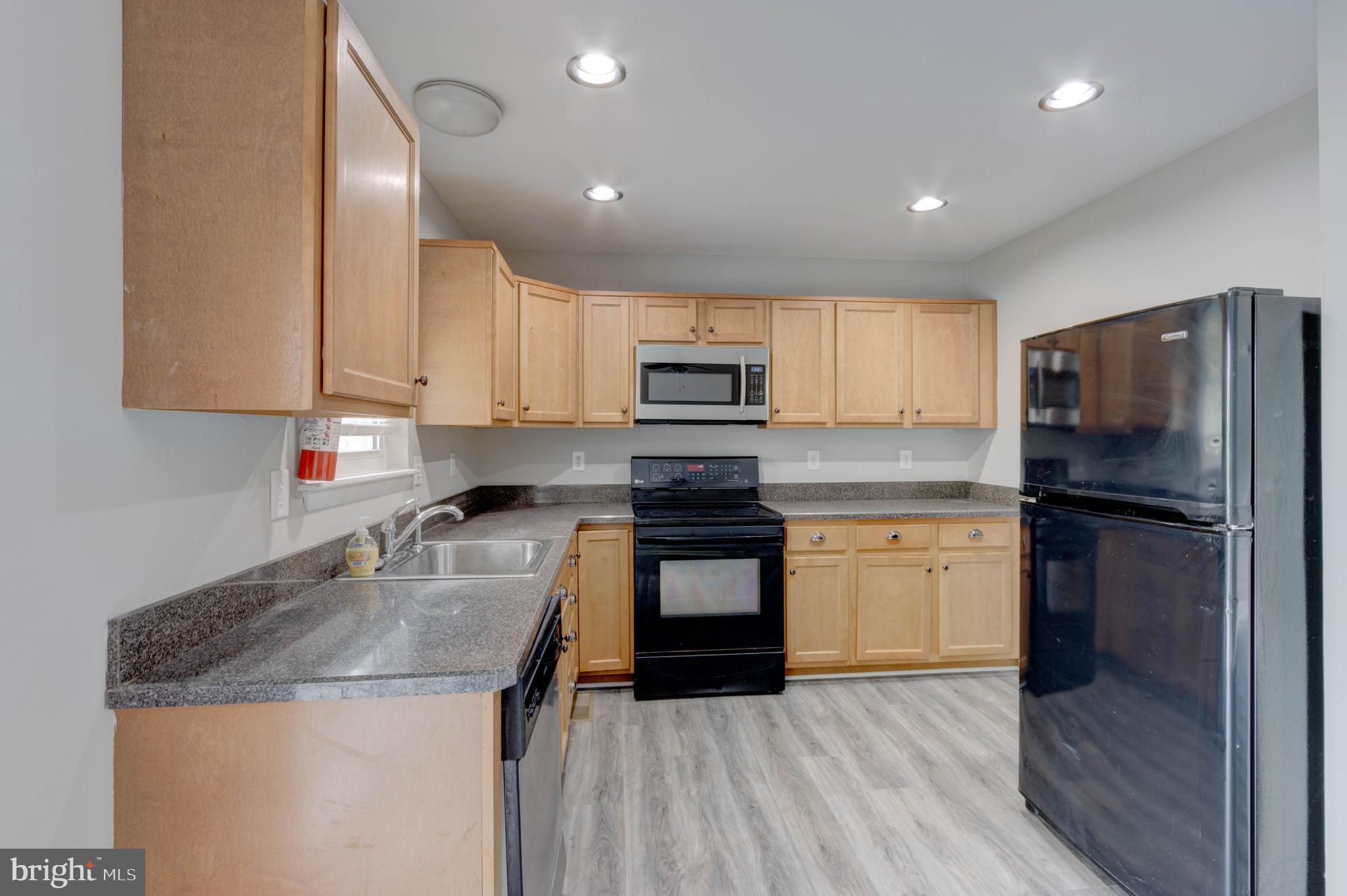 FERNDALE FARMS - Residential