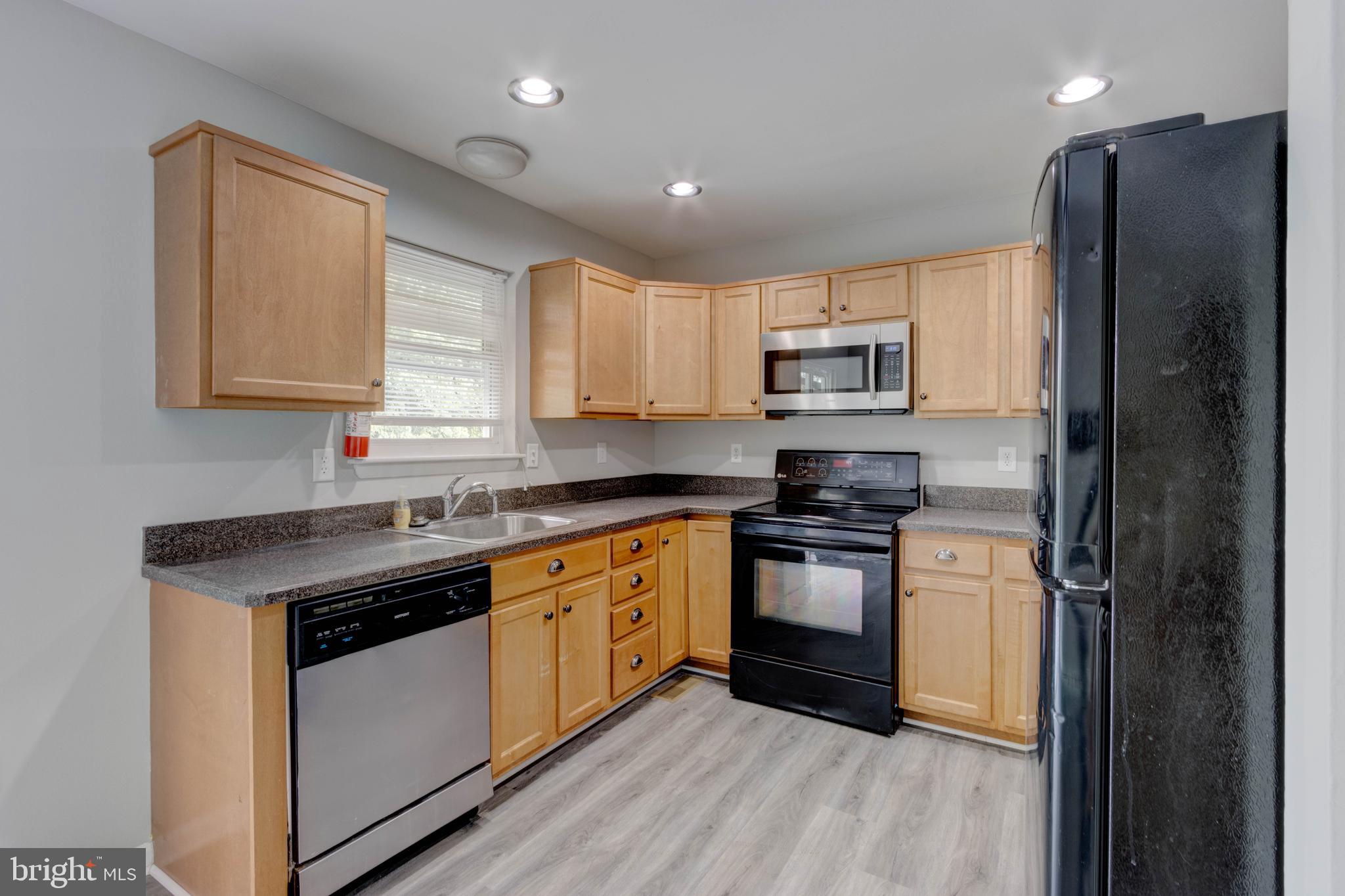 FERNDALE FARMS - Residential