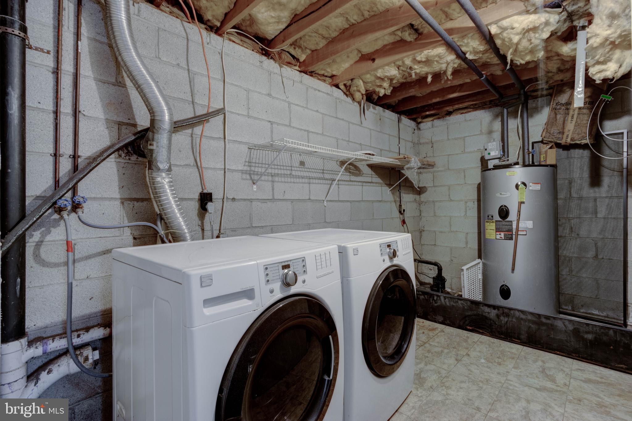 FERNDALE FARMS - Residential