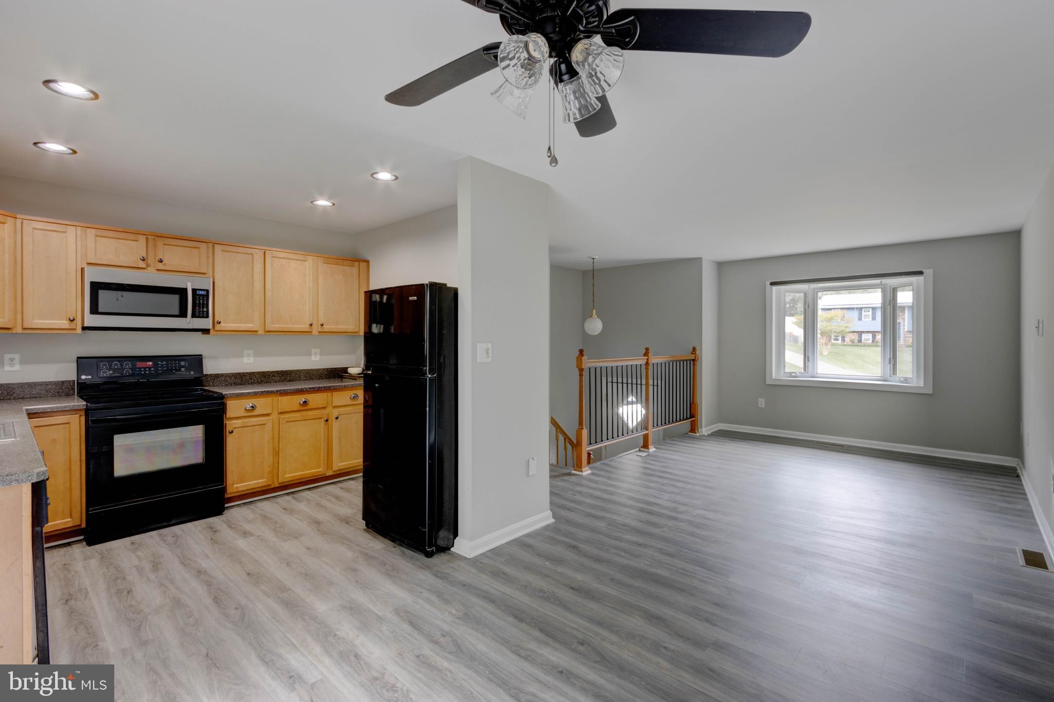 FERNDALE FARMS - Residential