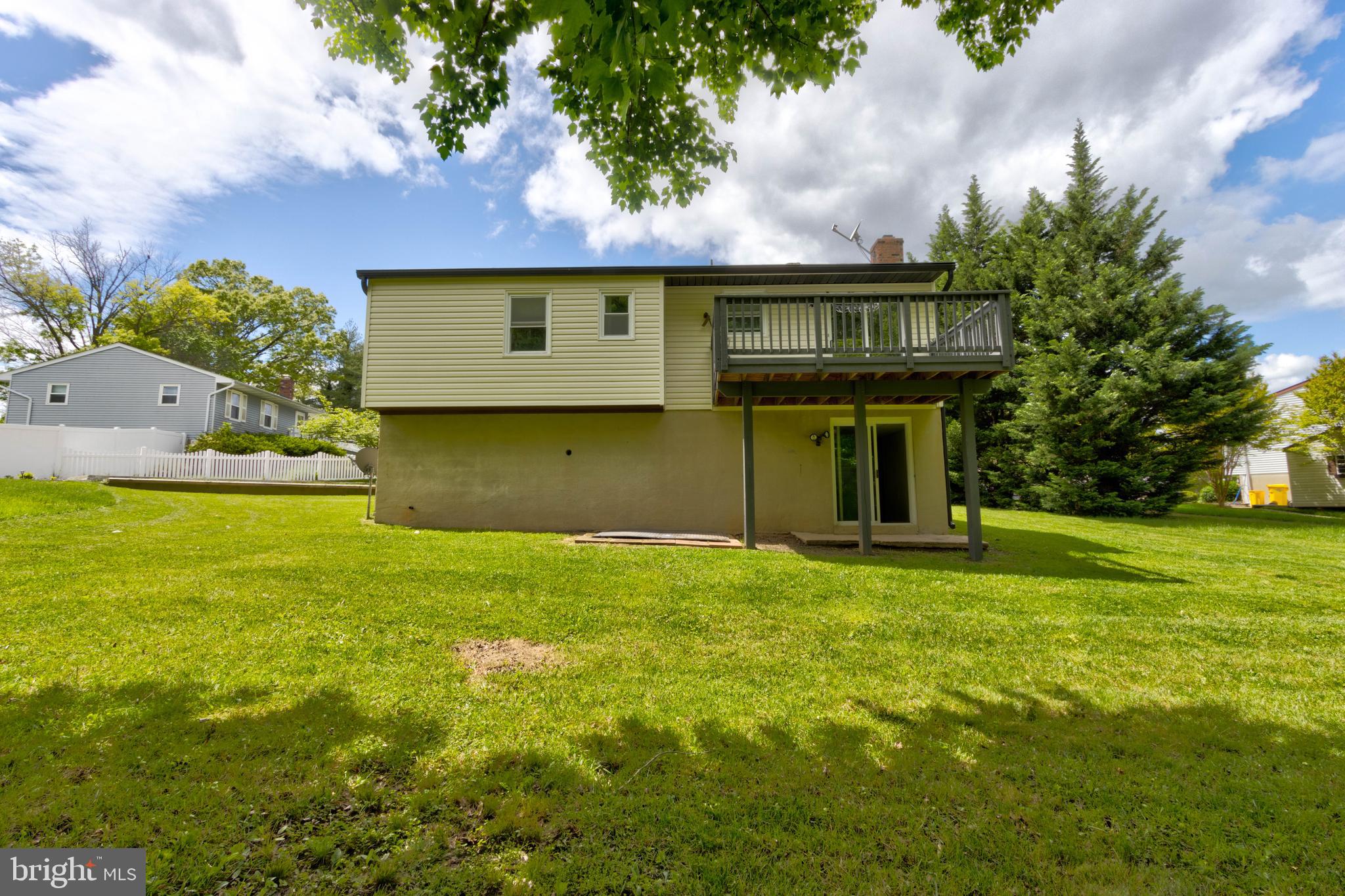 FERNDALE FARMS - Residential