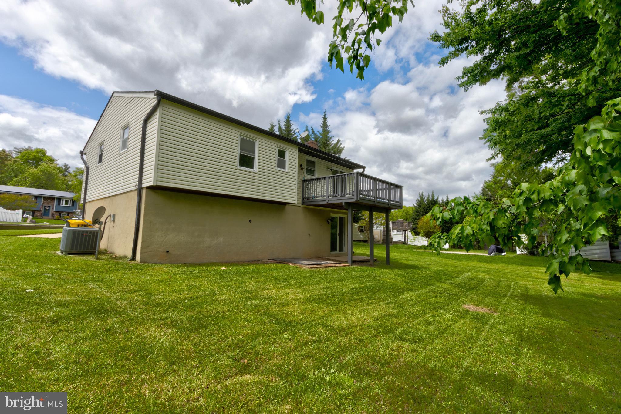 FERNDALE FARMS - Residential