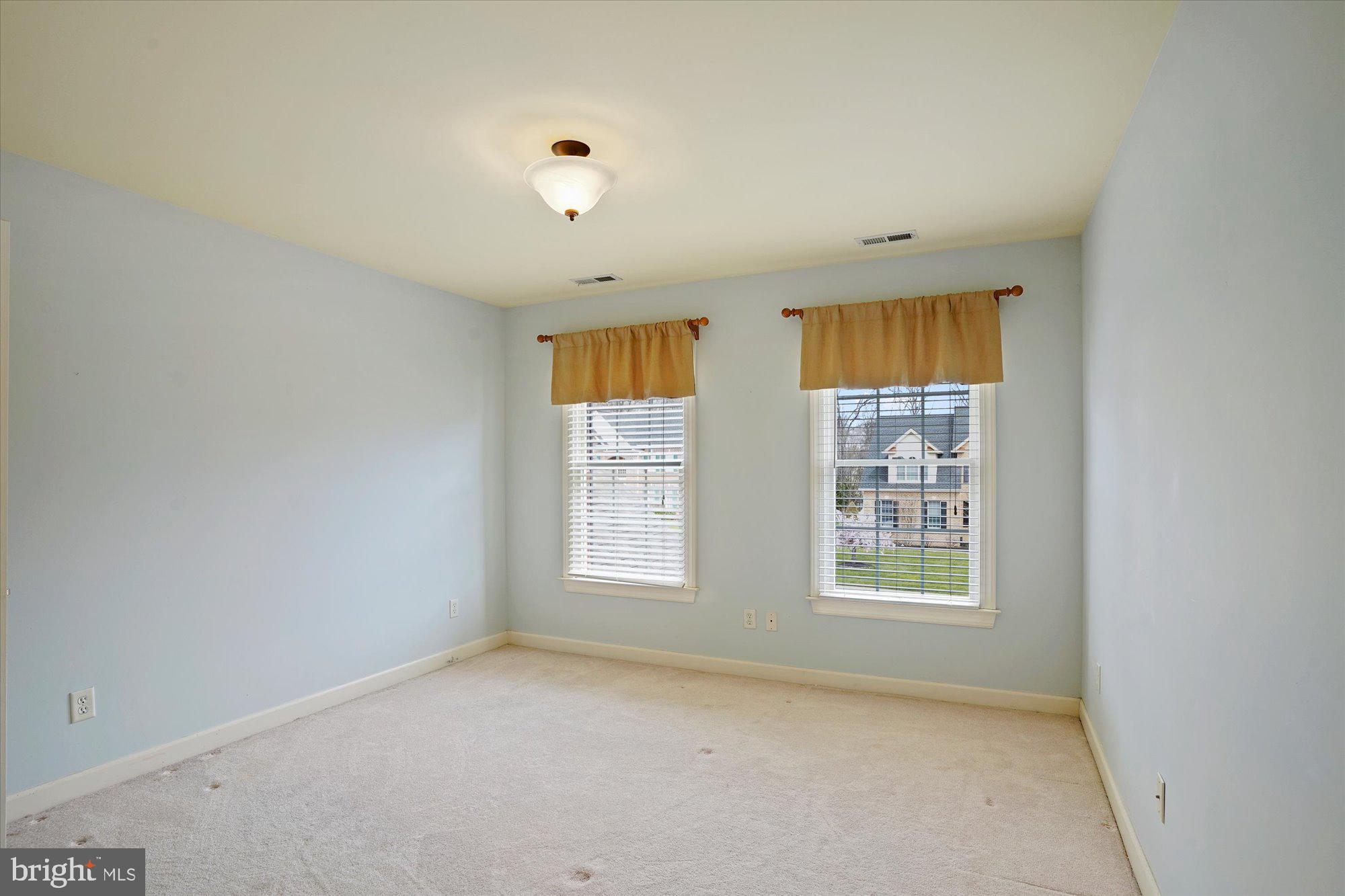 FOX CHASE - Residential Lease