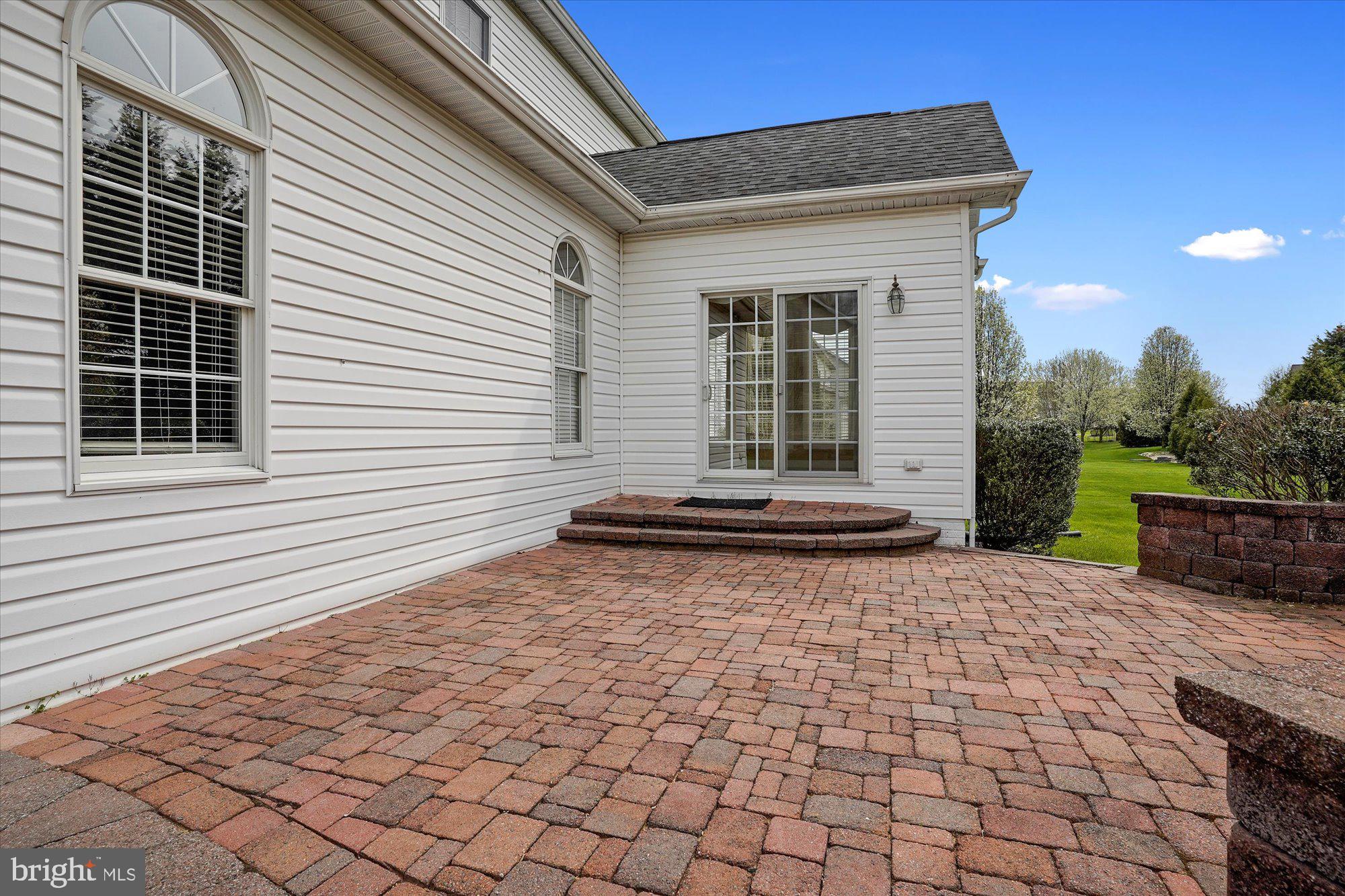 FOX CHASE - Residential Lease