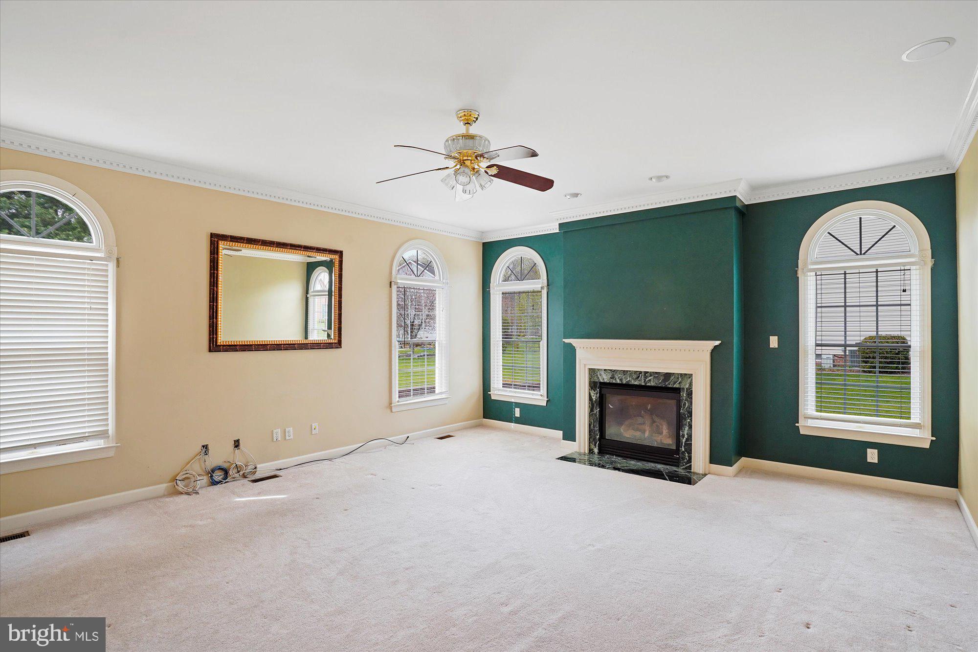 FOX CHASE - Residential Lease