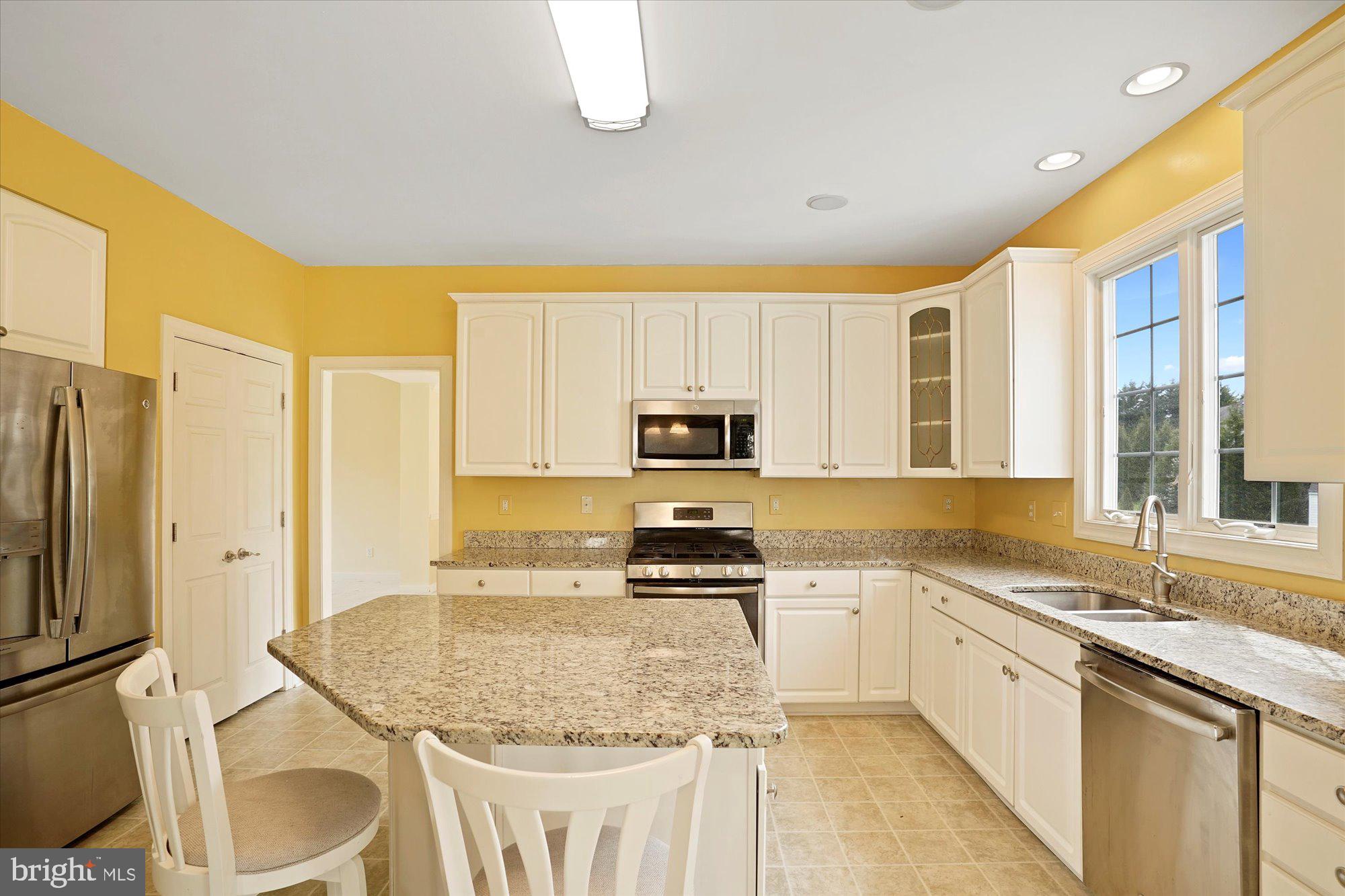 FOX CHASE - Residential Lease