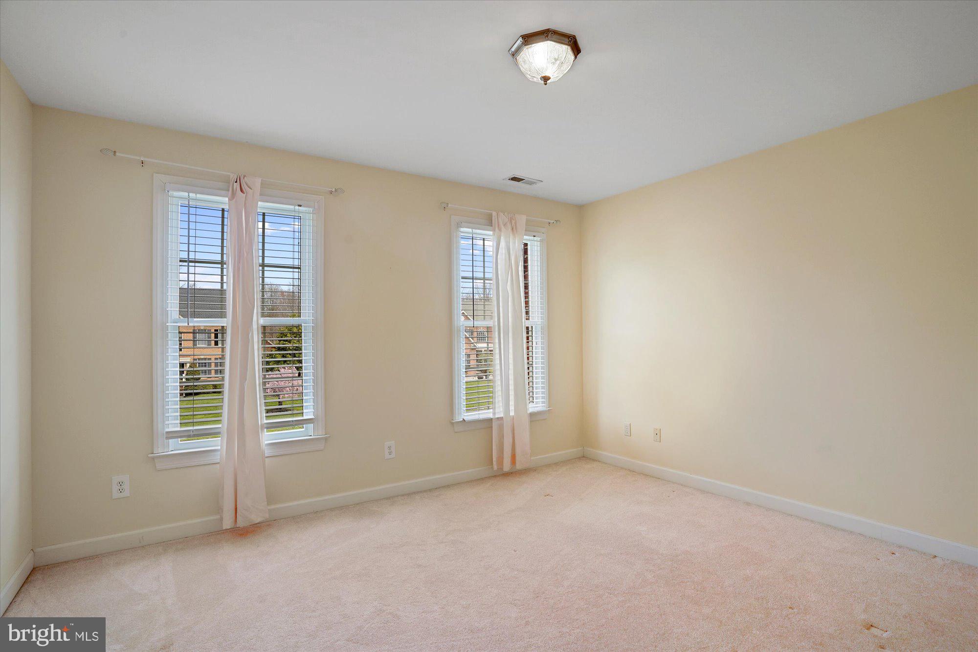 FOX CHASE - Residential Lease