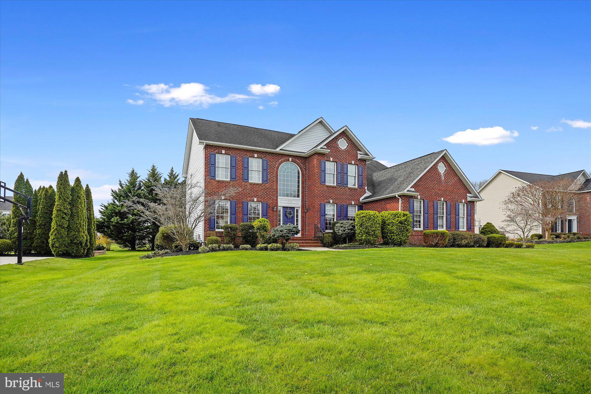 FOX CHASE - Residential Lease