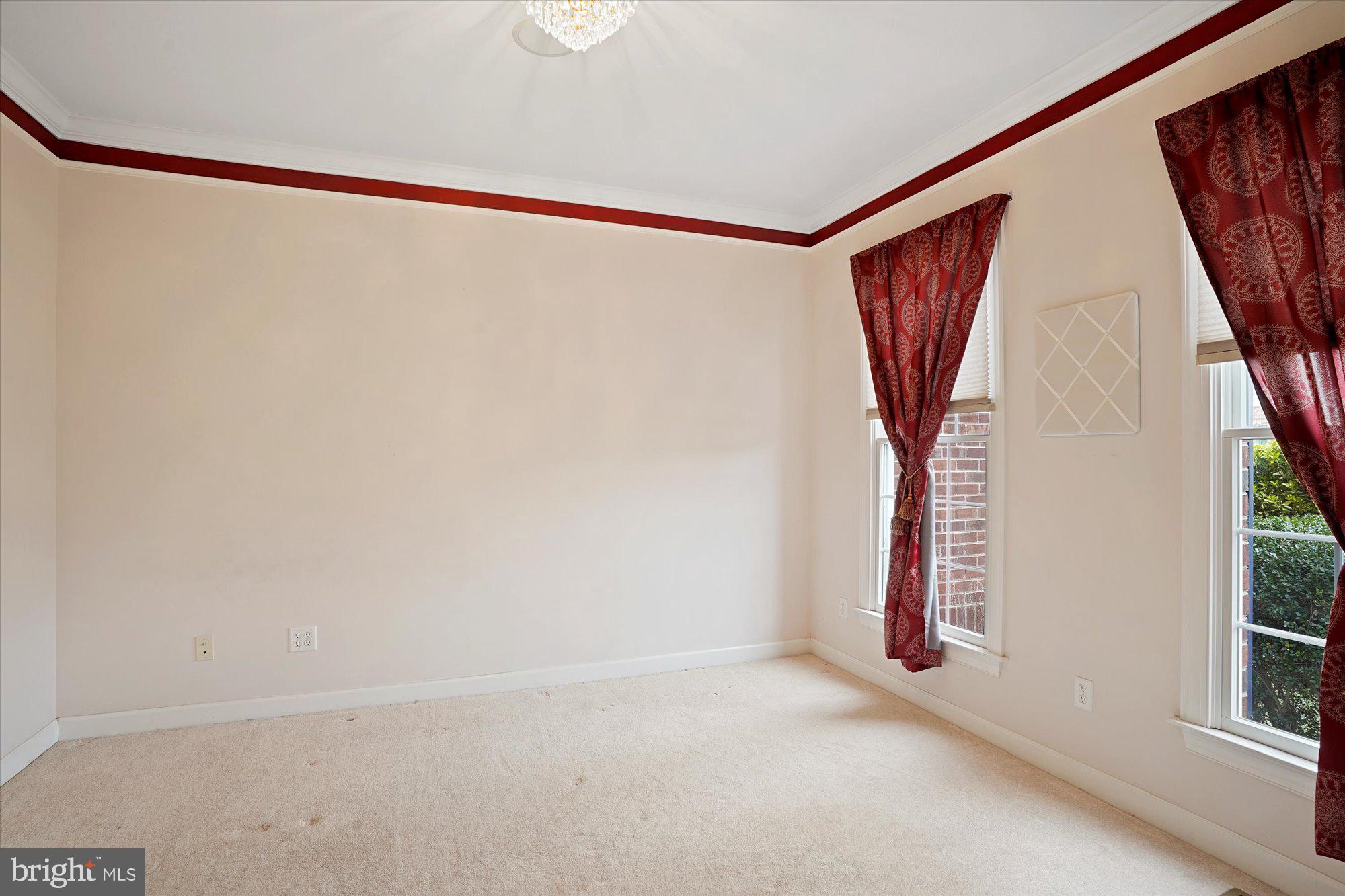 FOX CHASE - Residential Lease