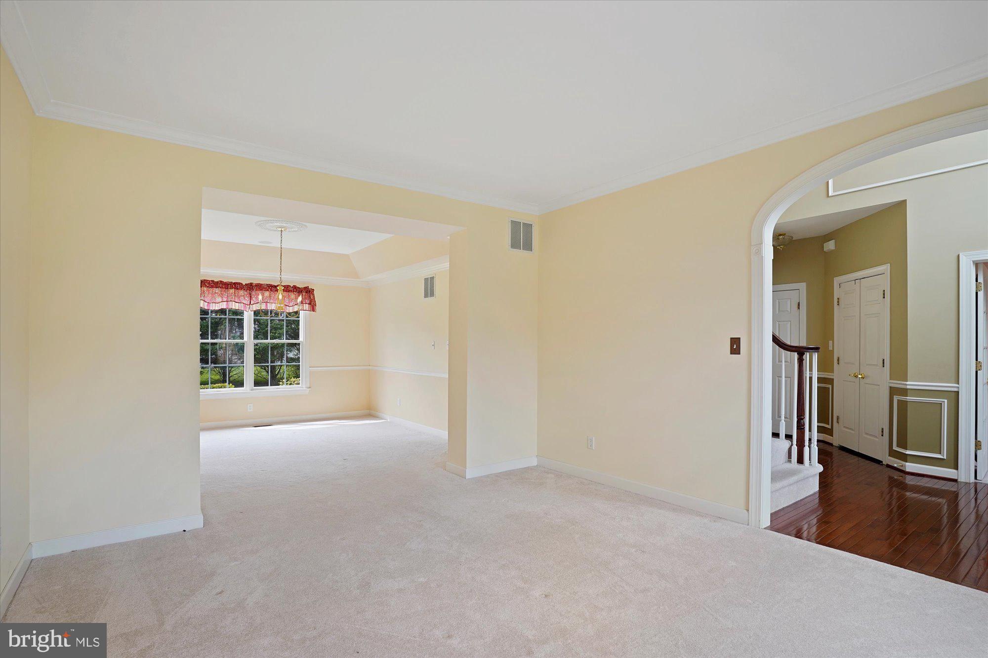 FOX CHASE - Residential Lease