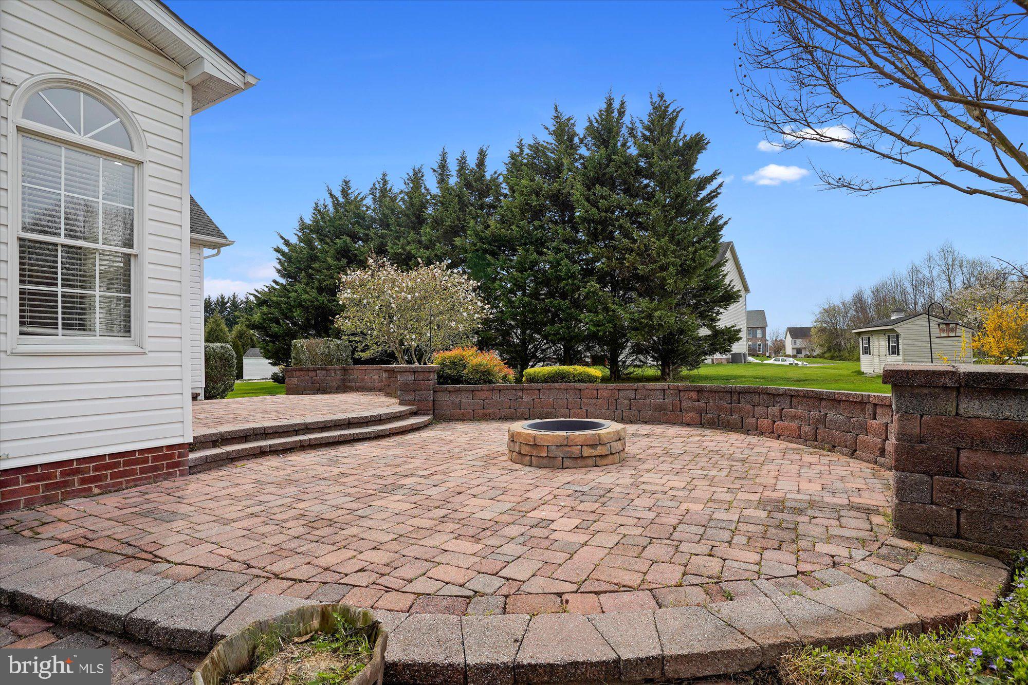 FOX CHASE - Residential Lease